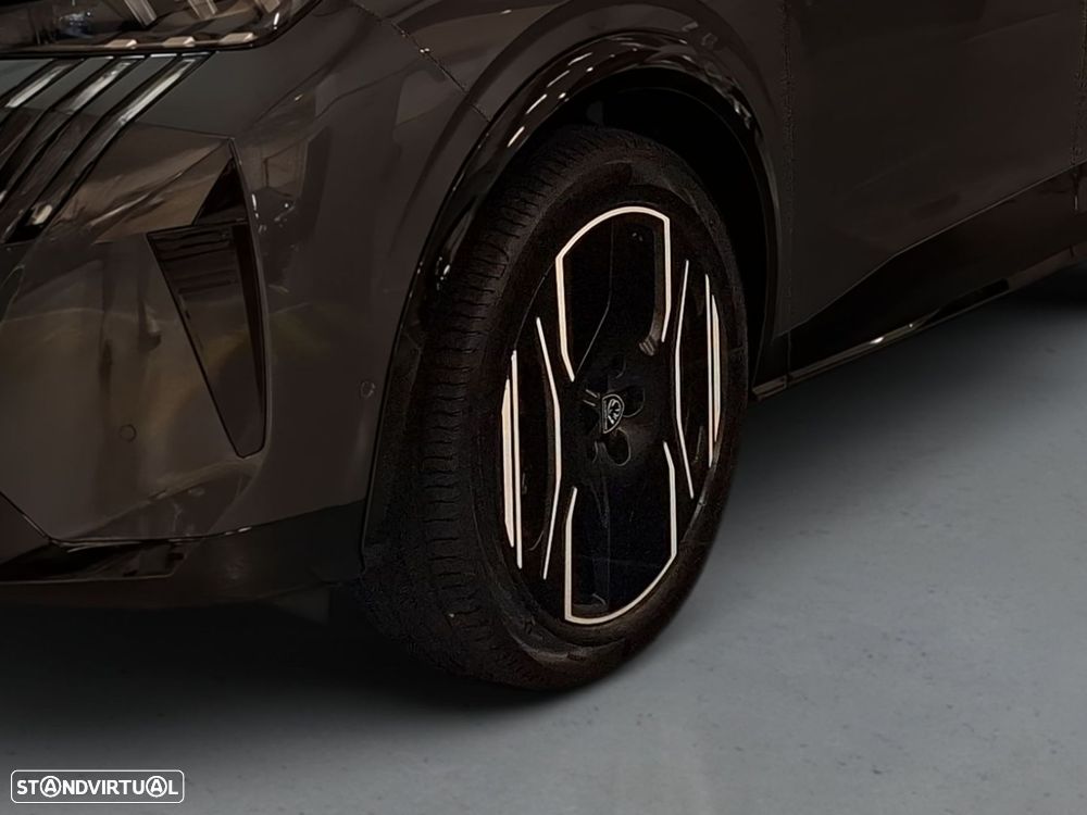 Peugeot E-3008 73 kWh GT - 4