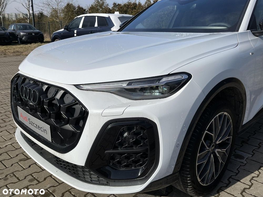 Audi Q5 Sportback - 12