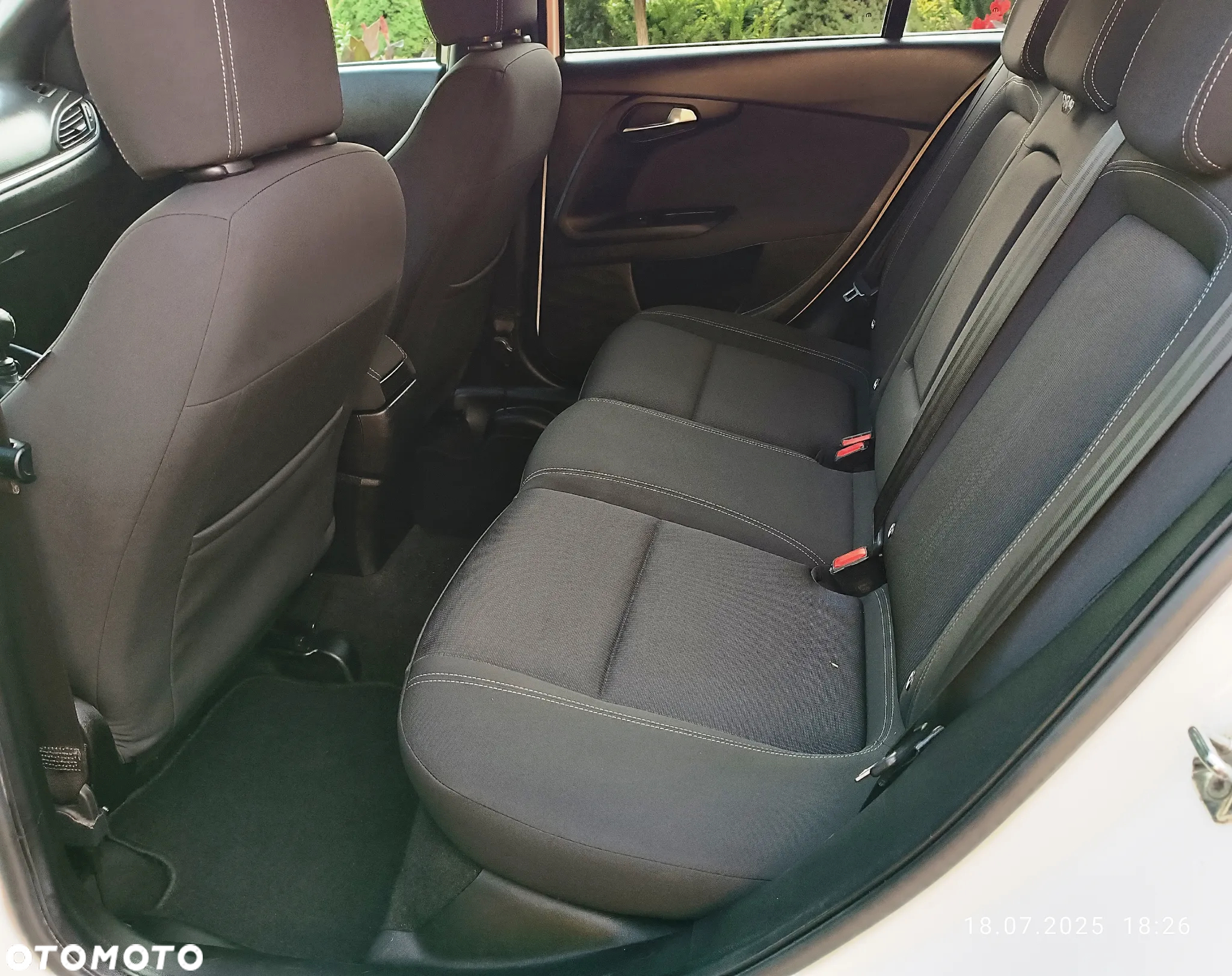 Fiat Tipo 1.4 T-Jet 16v S-Design - 12