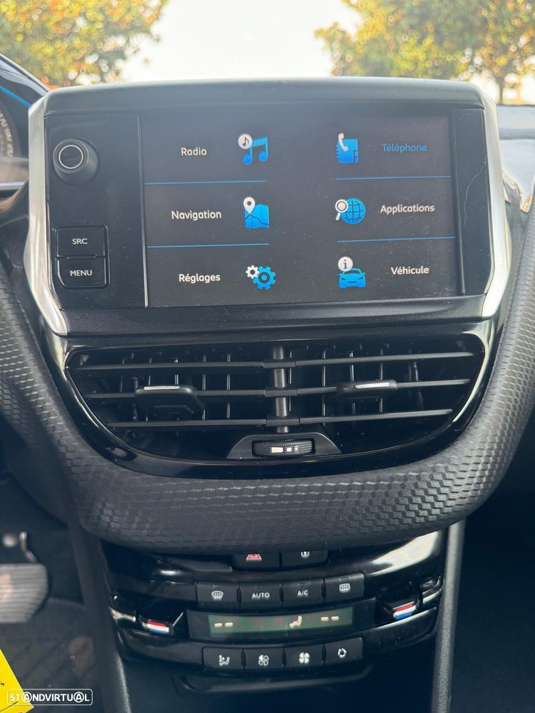 Peugeot 2008 PureTech 110 Stop&Start EAT6 Allure - 18