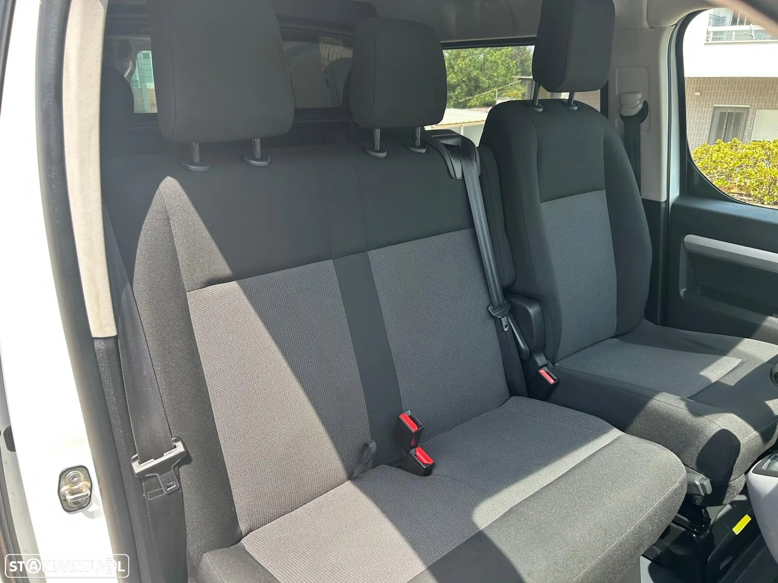 Toyota Proace 1.5 D-4D L1 6L - 7