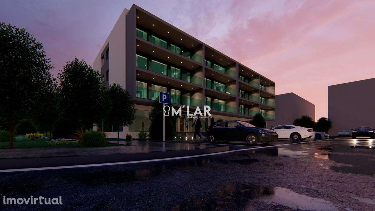 Lojas para arrendamento em Tenões, Braga - Grande imagem: 5/15