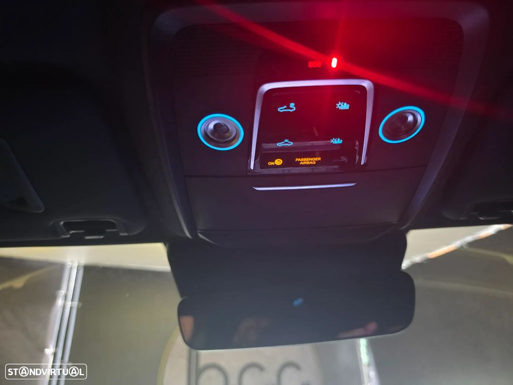 BYD Seal U 1.5 DM-i Design - 19