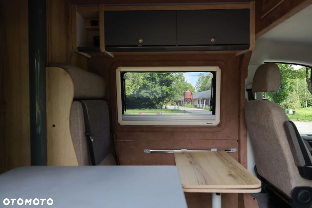 Volkswagen Crafter - 31