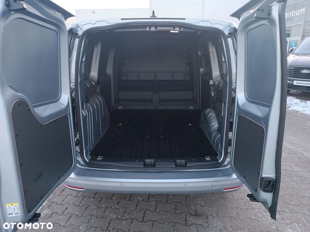 Ford Transit Connect - 28