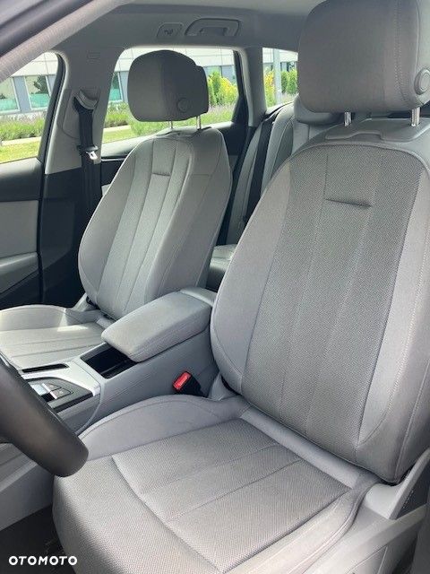 Audi A4 Allroad - 8