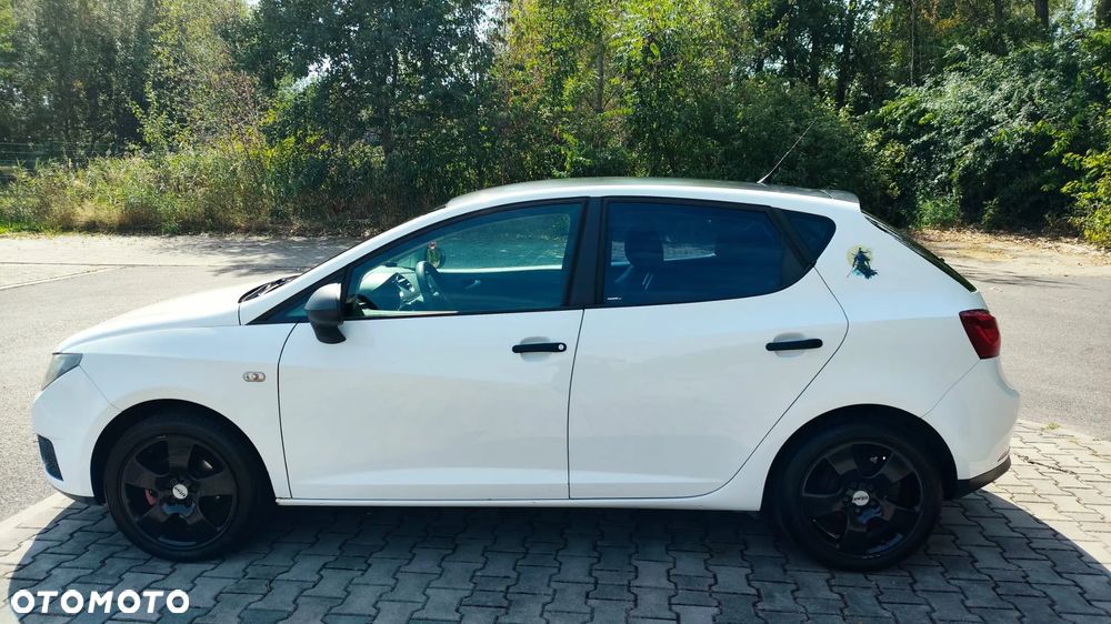 Seat Ibiza - 3