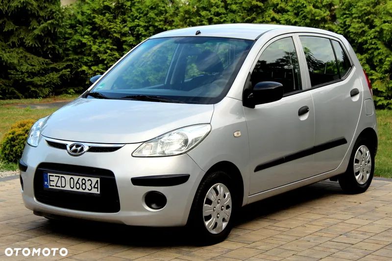 Hyundai i10 1.2 Style - 13