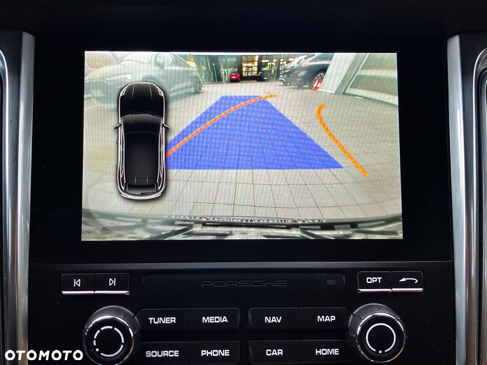 Porsche Macan - 22