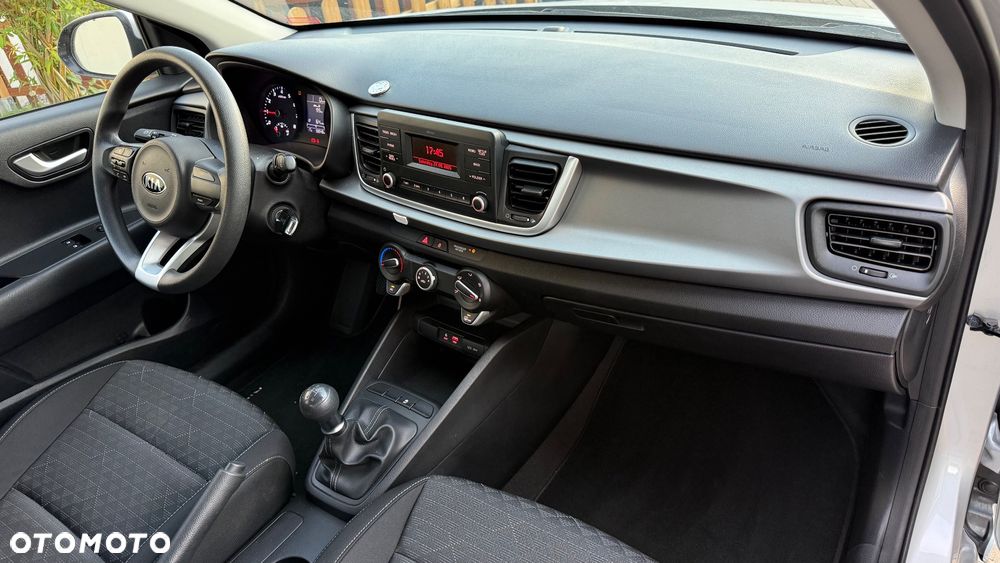 Kia Rio 1.2 Attract - 13
