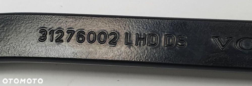 RAMIE WYCIERACZKI LEWE VOLVO V70 III 31276002 EUROPA - 3