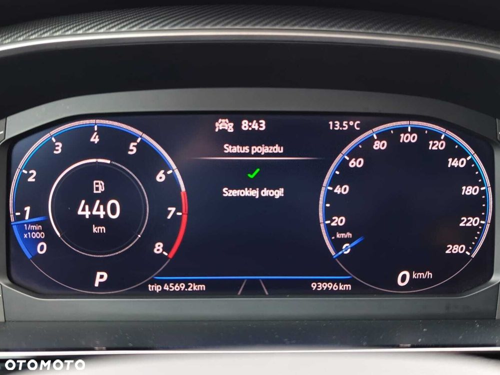 Volkswagen Arteon Shooting Brake 2.0 TSI R-Line DSG - 26