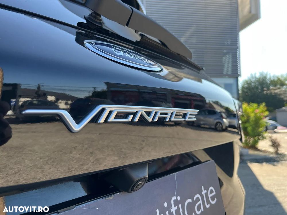 Ford Kuga 2.5 Duratec PHEV Vignale - 26