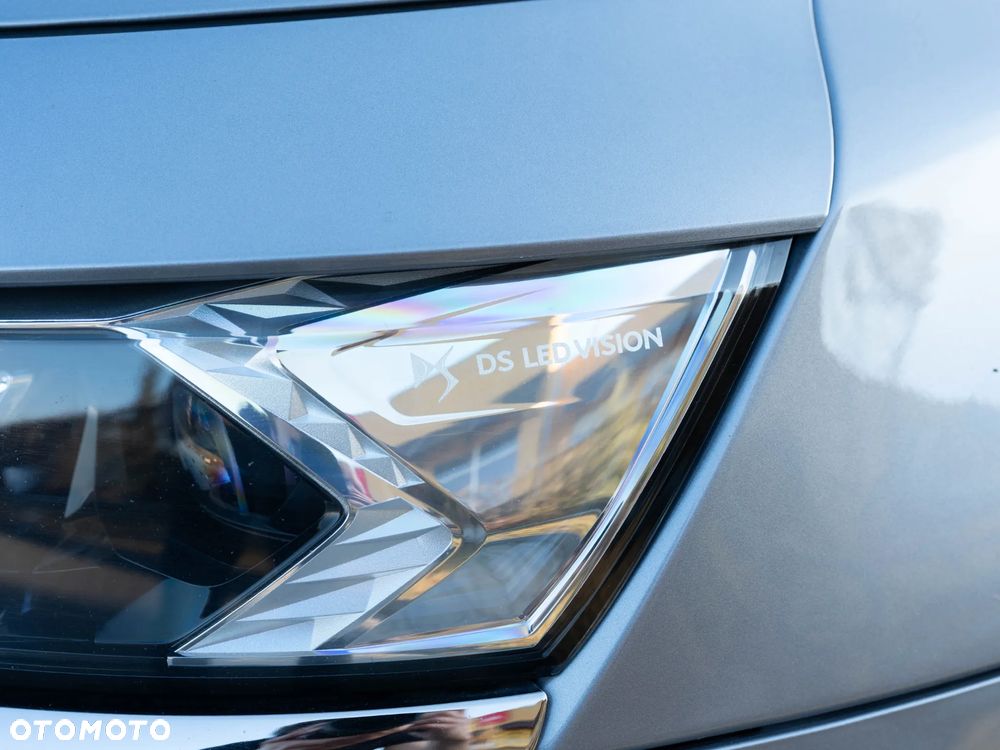 DS Automobiles DS 7 Crossback - 14