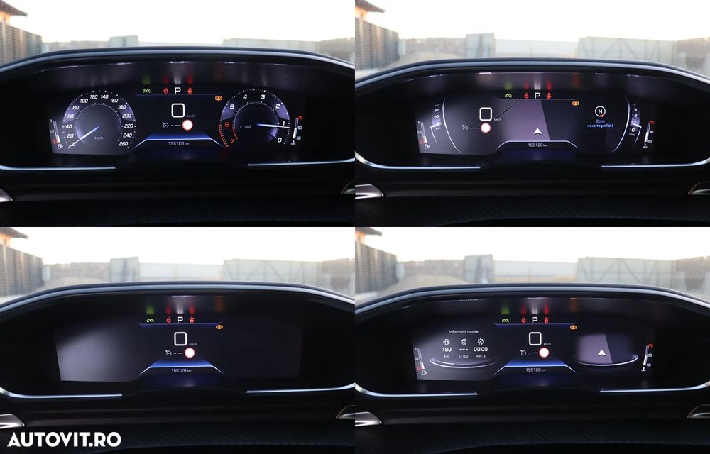 Peugeot 508 PureTech 180 EAT8 GT - 32