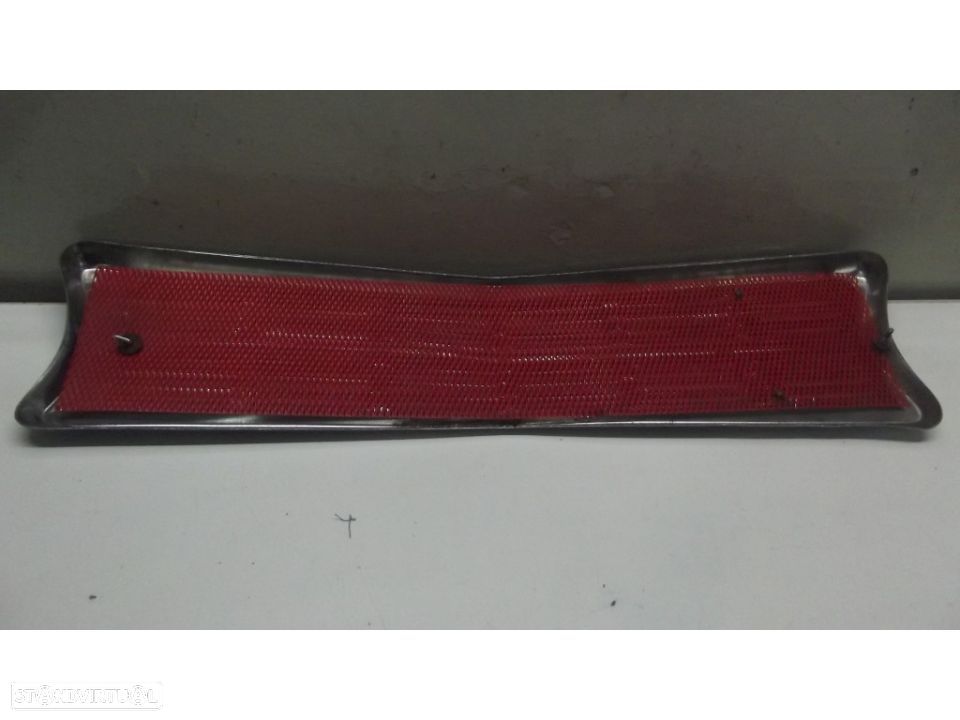 Opel classico grelha nova muito rara - 3