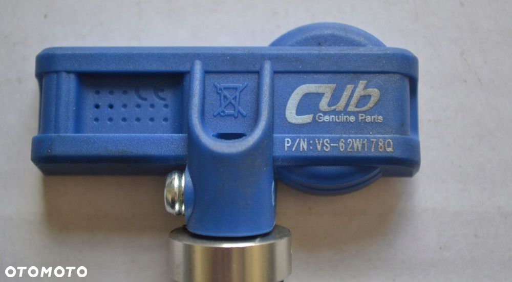CZUJNIK CIŚNIENIA TPMS FORD FIESTA FOCUS KUGA MONDEO S-MAX x1szt C-319 - 3