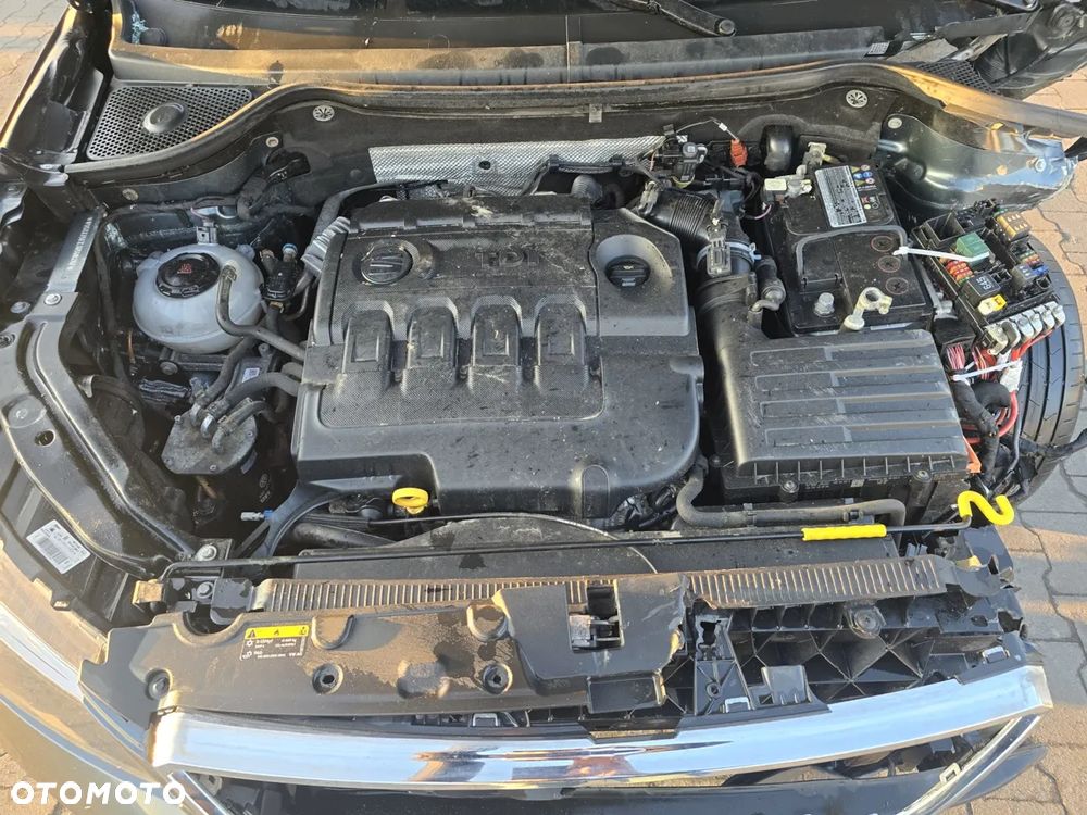 Seat Ateca 1.6 TDI Style - 10