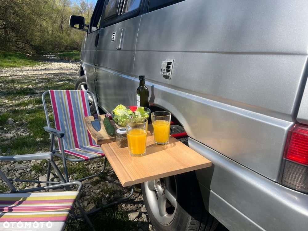 Volkswagen California - 6