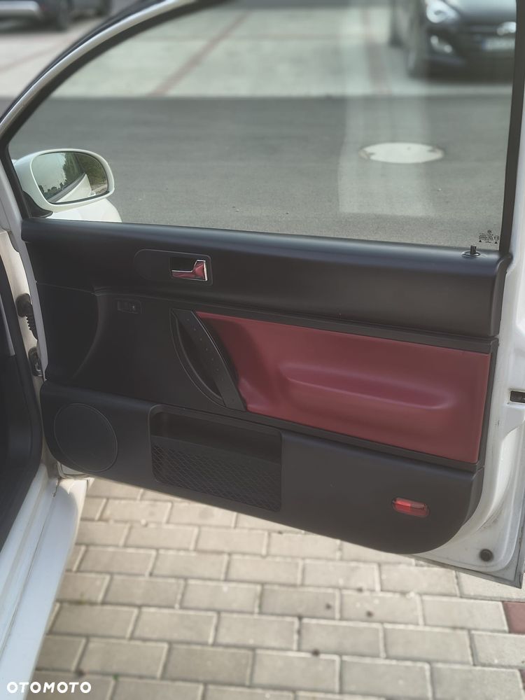 Volkswagen New Beetle 1.9 TDI - 14
