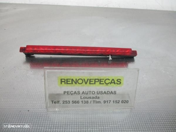 Terceiro Stop Audi A3 (8L1) - 1