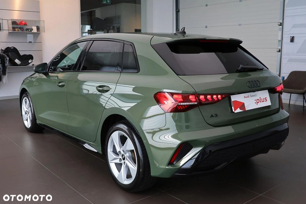 Audi A3 - 4