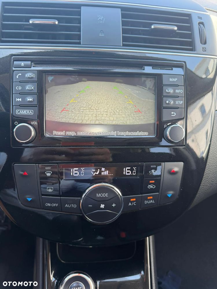 Nissan Pulsar 1.2 DIG-T N-Connecta - 16