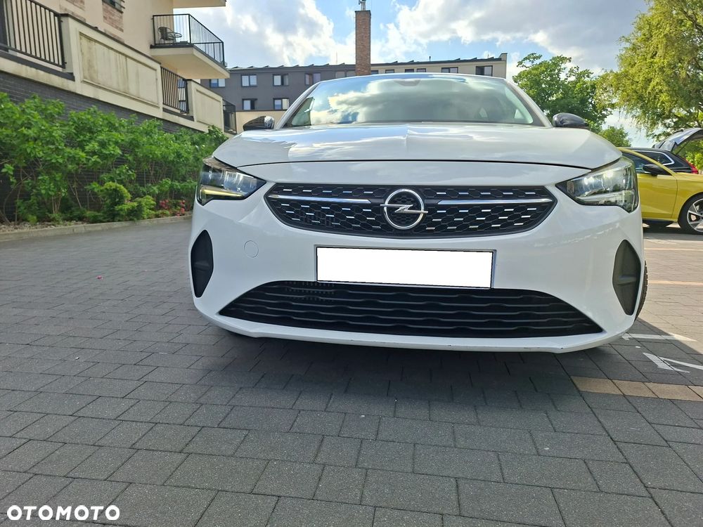 Opel Corsa 1.2 Direct Injection Turbo Start/Stop GS - 3