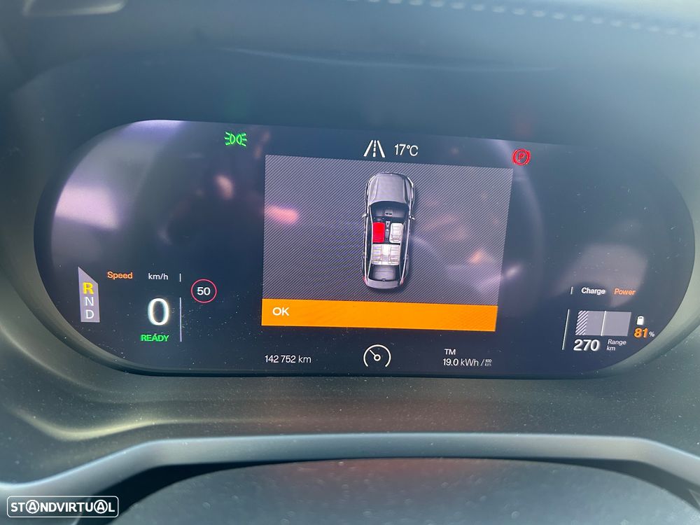 Polestar 2 Single Motor 64kWh - 9