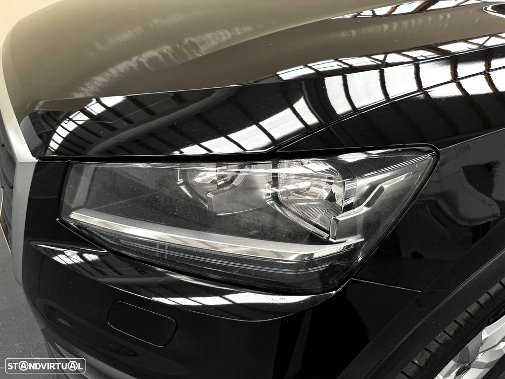 Audi Q2 1.6 TDI Sport - 18