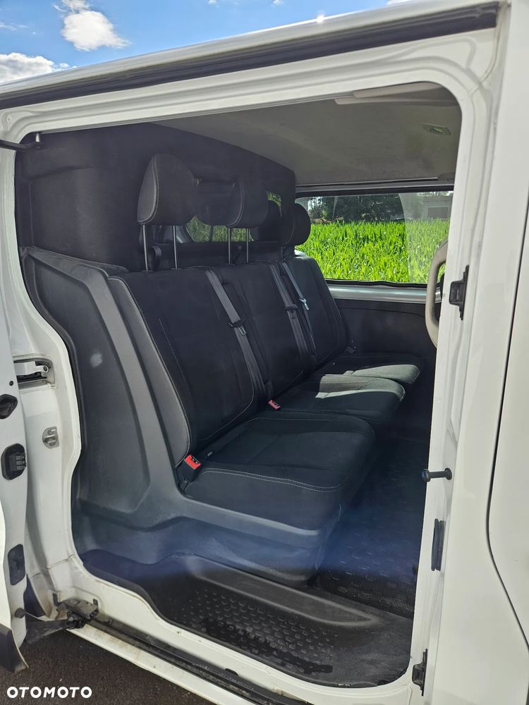 Renault Trafic - 7
