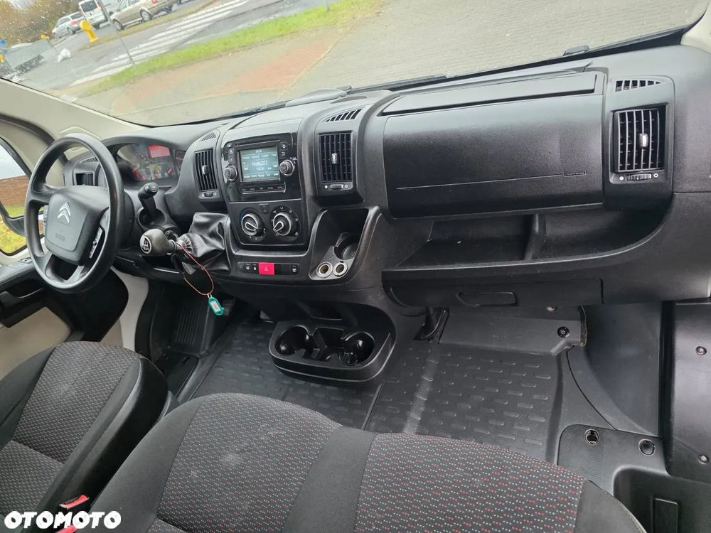 Citroën Jumper L2H2 - 10