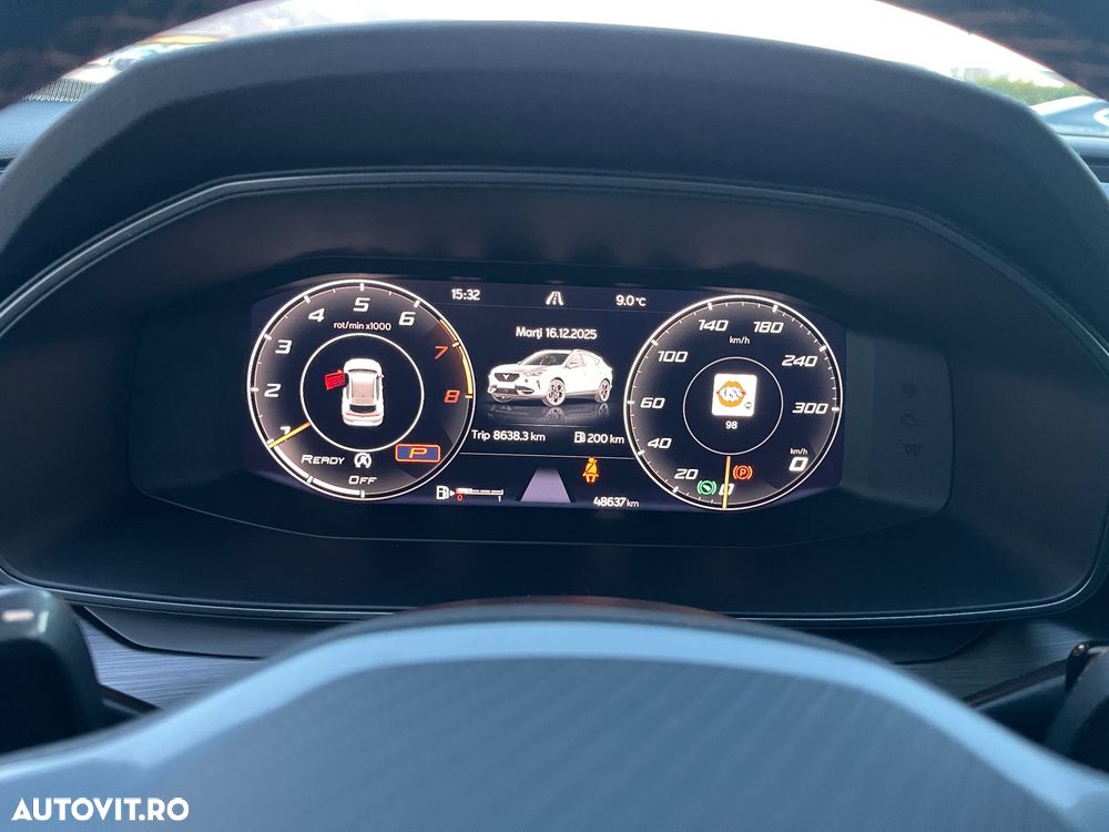 Cupra Formentor - 39