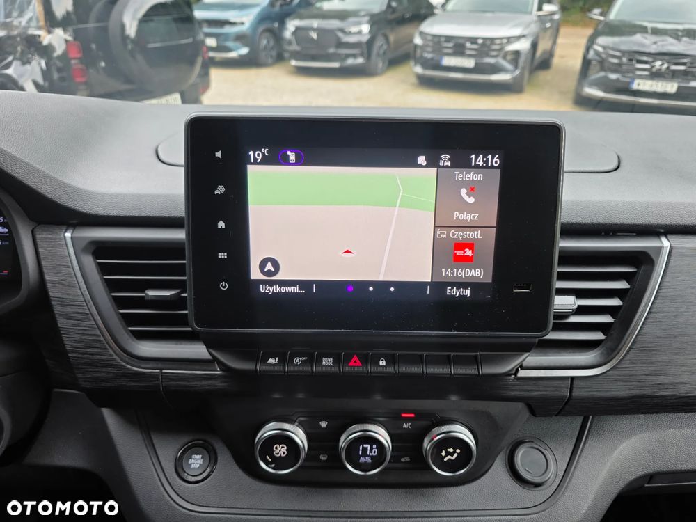 Renault Trafic L2H1 Long - 20