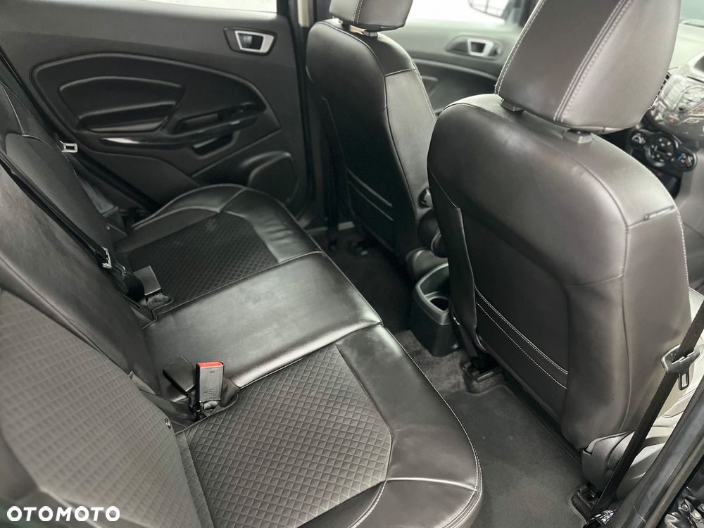 Ford EcoSport - 20