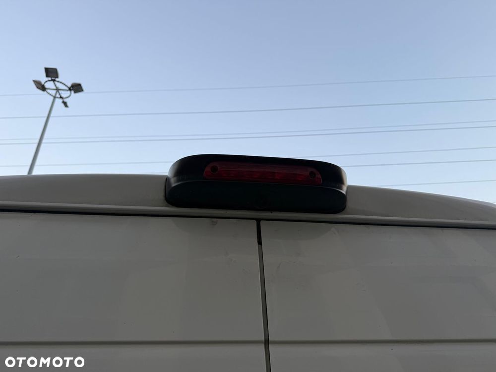 Fiat DUCATO 2,3 MJT Automatic - 14