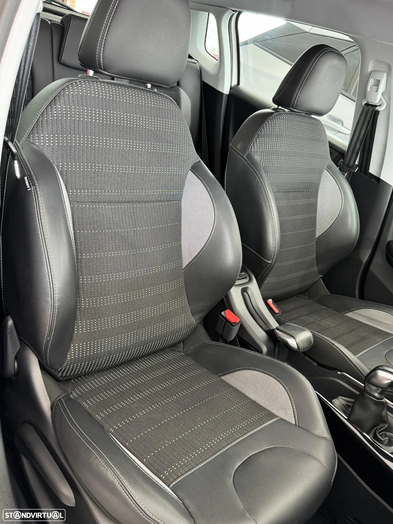 Peugeot 2008 PureTech 110 Stop&Start Allure - 5