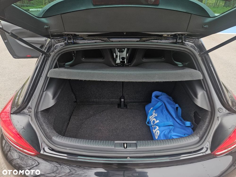 Volkswagen Scirocco 1.4 TSI - 16