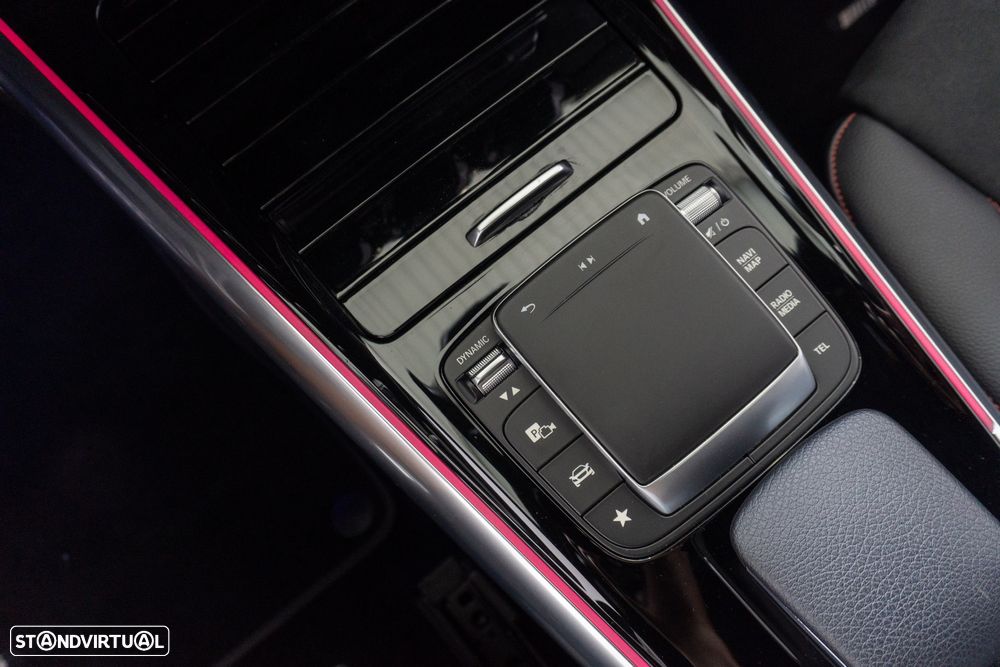 Mercedes-Benz GLA 250 e 8G-DCT Edition AMG Line - 22