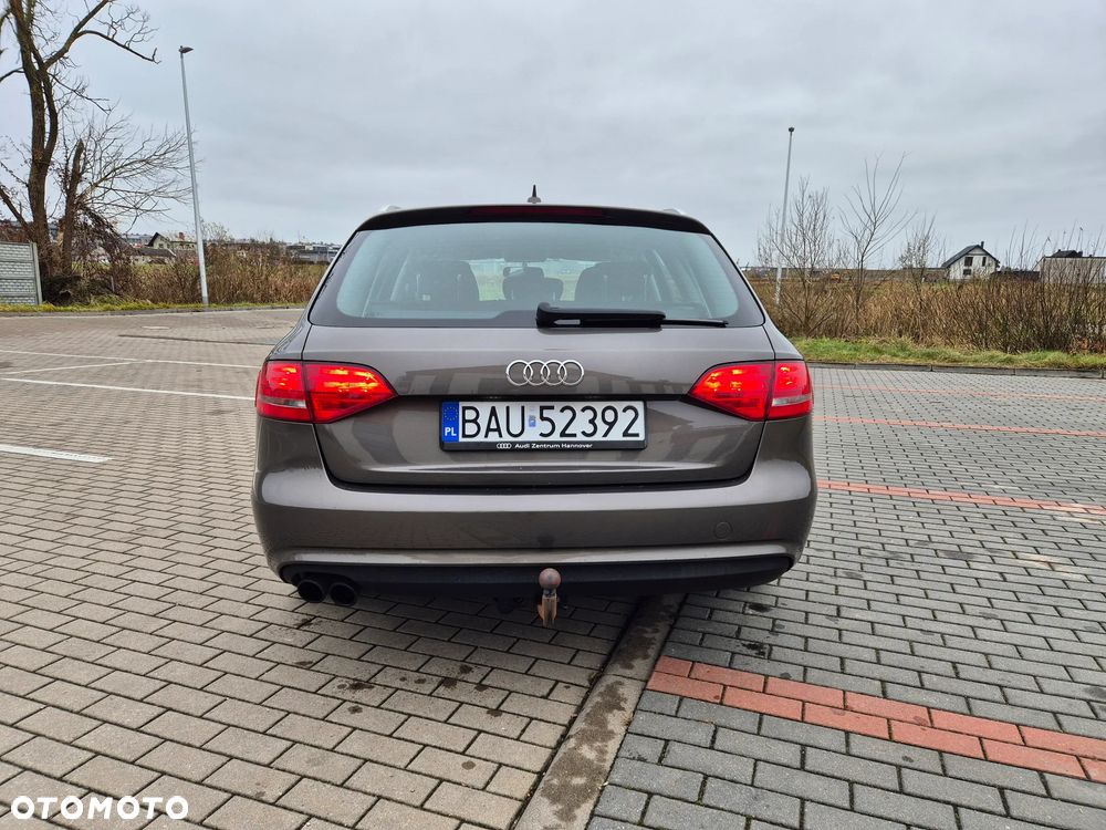 Audi A4 Avant 2.0 TDI e DPF Ambiente - 3