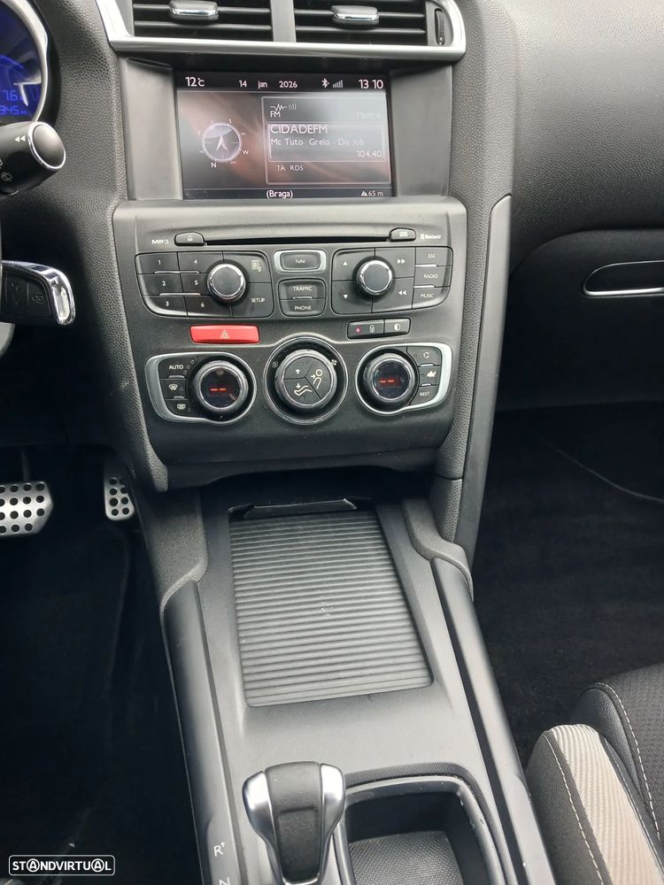 Citroën DS4 1.6 e-HDi So Chic CMP6 - 7