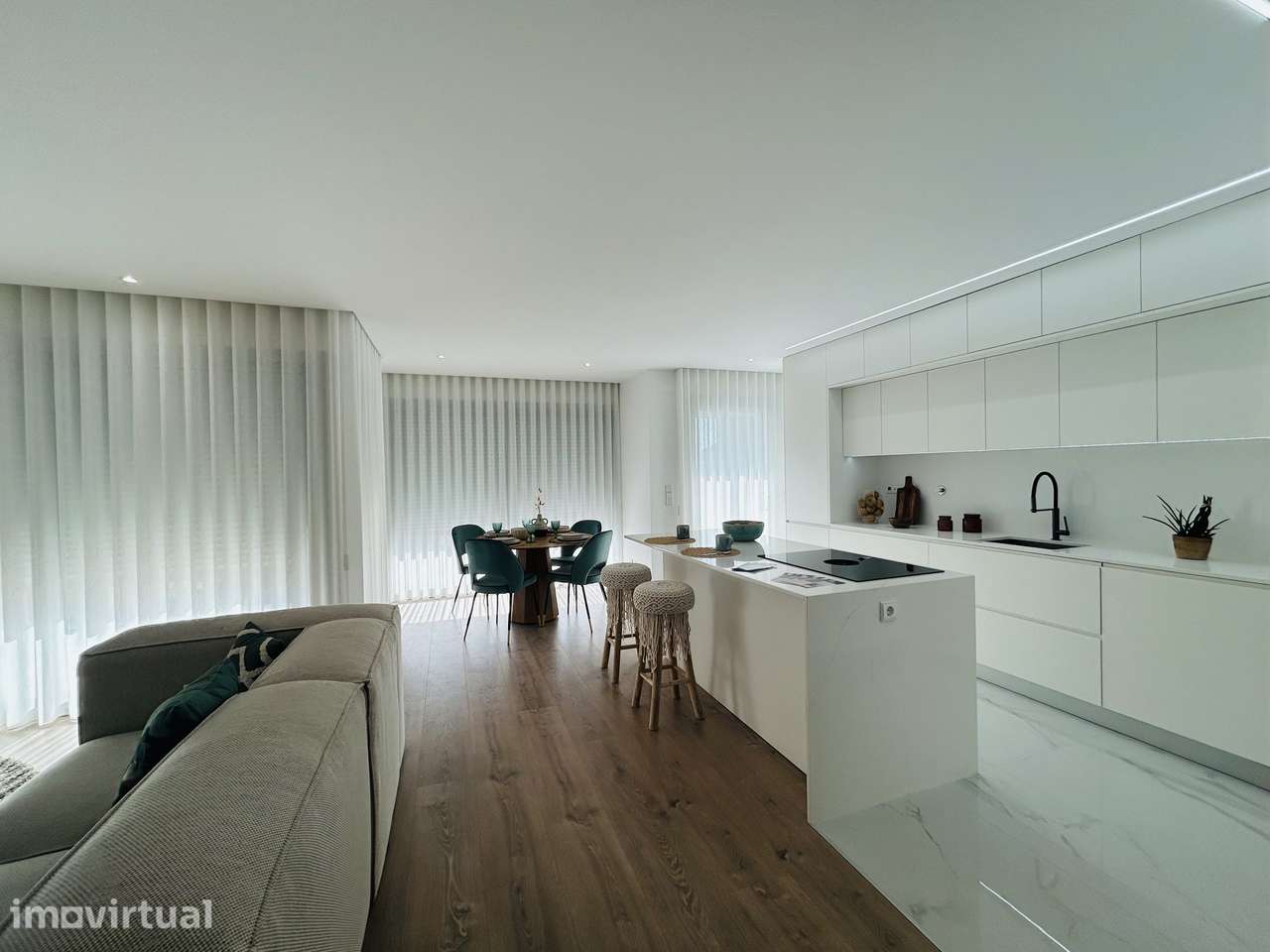 T3 em construção Montijo - Grande imagem: 2/10