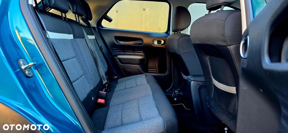 Citroën C4 Cactus - 11