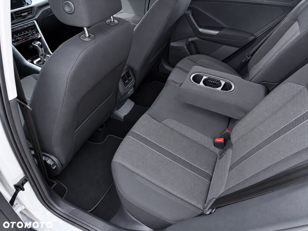 Volkswagen T-Roc 1.5 TSI GPF ACT IQ Drive DSG - 16