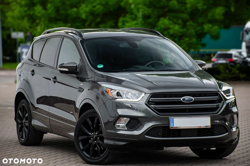 Ford Kuga 1.5 EcoBoost AWD ST-Line ASS - 14