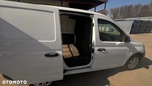 Volkswagen Caddy - 5