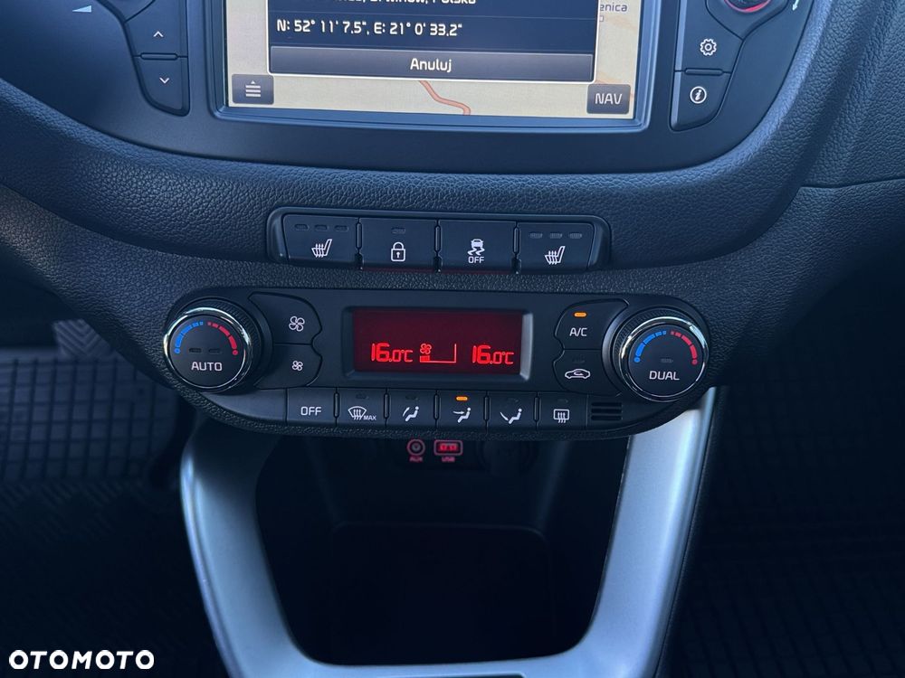 Kia Ceed - 19
