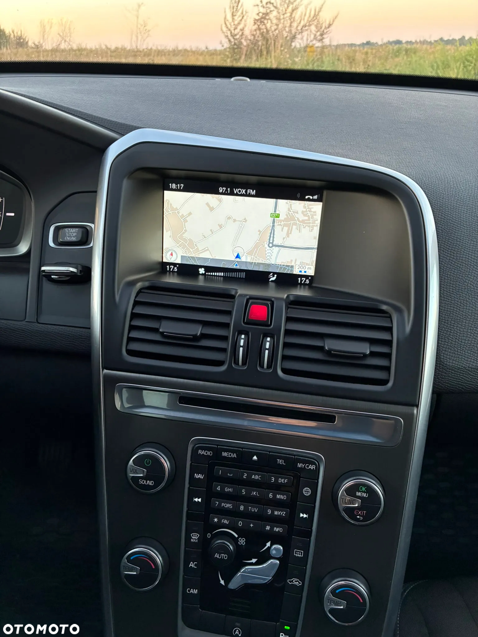 Volvo XC 60 D3 Momentum - 13