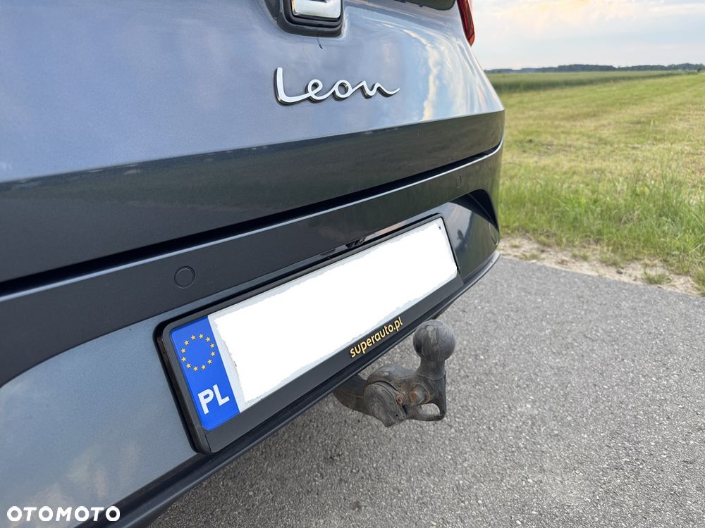 Seat Leon 1.5 eTSI Xcellence DSG - 18