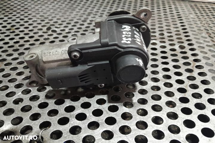 EGR electric 03G131502 / 03G131501N 03G131502 / 03G131501N Volkswagen - 3